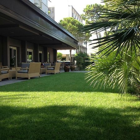 Hotel Parco ミラノ・マリッティマ エクステリア 写真