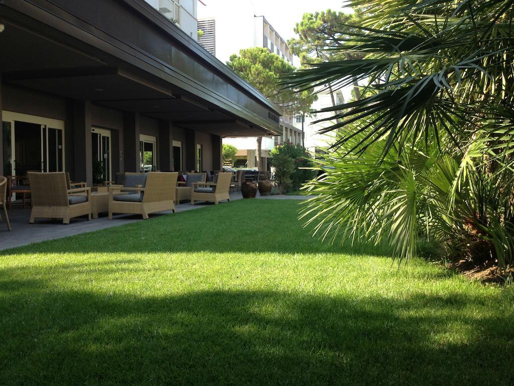 Hotel Parco ミラノ・マリッティマ エクステリア 写真