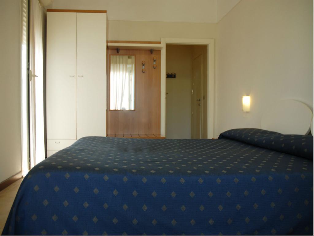 Hotel Parco ミラノ・マリッティマ エクステリア 写真