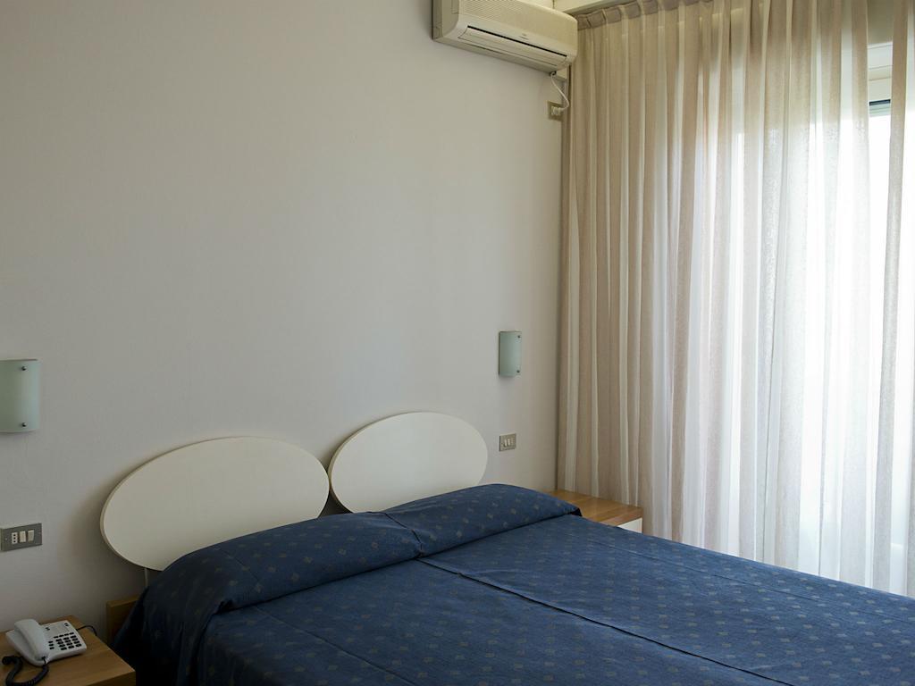 Hotel Parco ミラノ・マリッティマ 部屋 写真