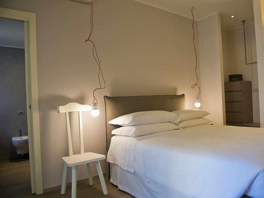 Hotel Parco ミラノ・マリッティマ エクステリア 写真