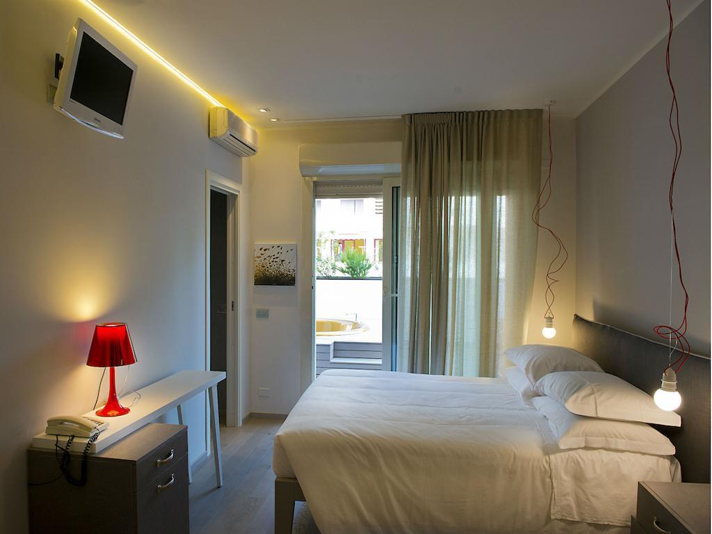 Hotel Parco ミラノ・マリッティマ エクステリア 写真