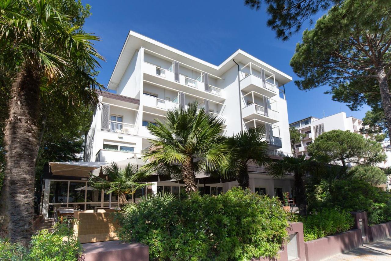Hotel Parco ミラノ・マリッティマ エクステリア 写真