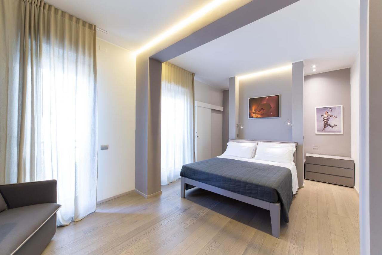 Hotel Parco ミラノ・マリッティマ エクステリア 写真