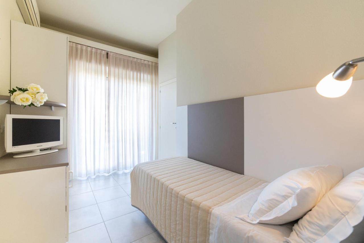 Hotel Parco ミラノ・マリッティマ エクステリア 写真