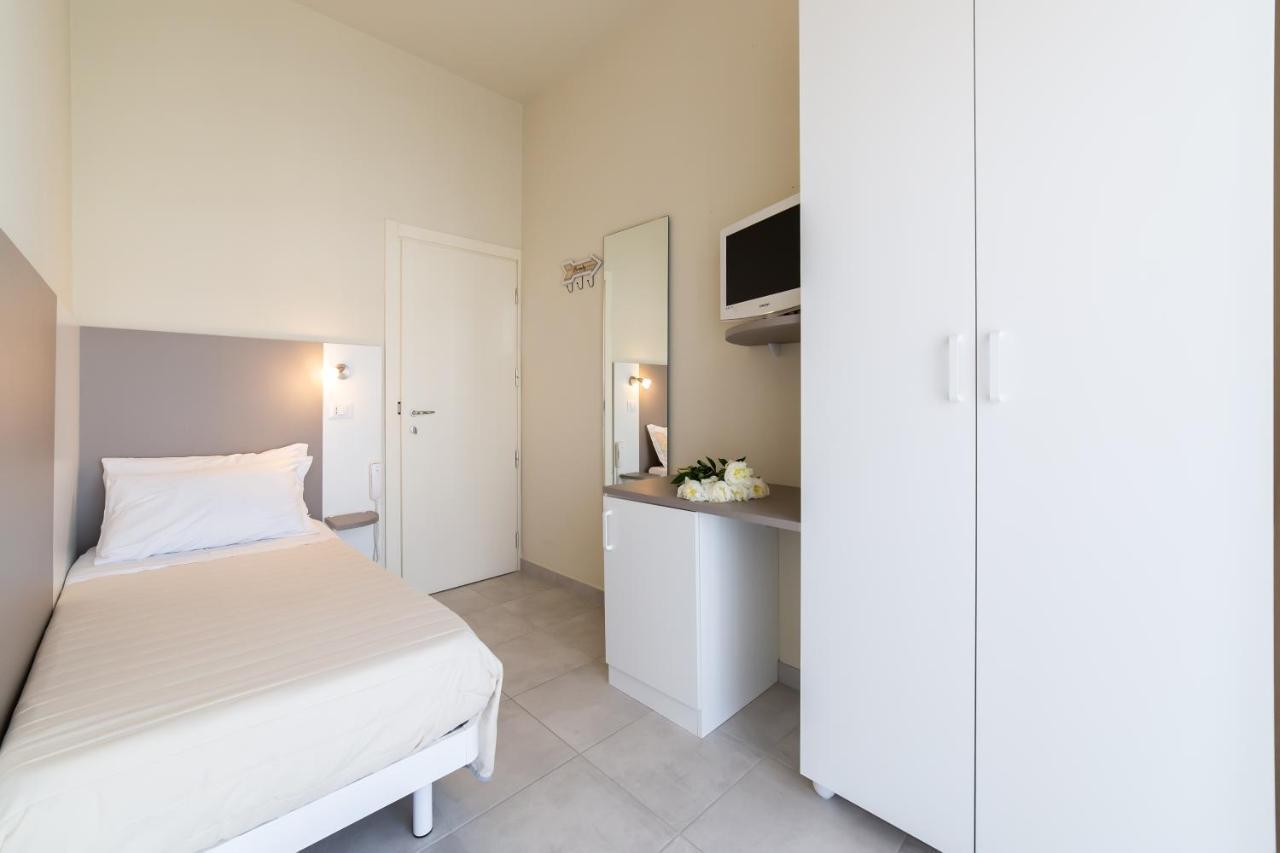 Hotel Parco ミラノ・マリッティマ エクステリア 写真