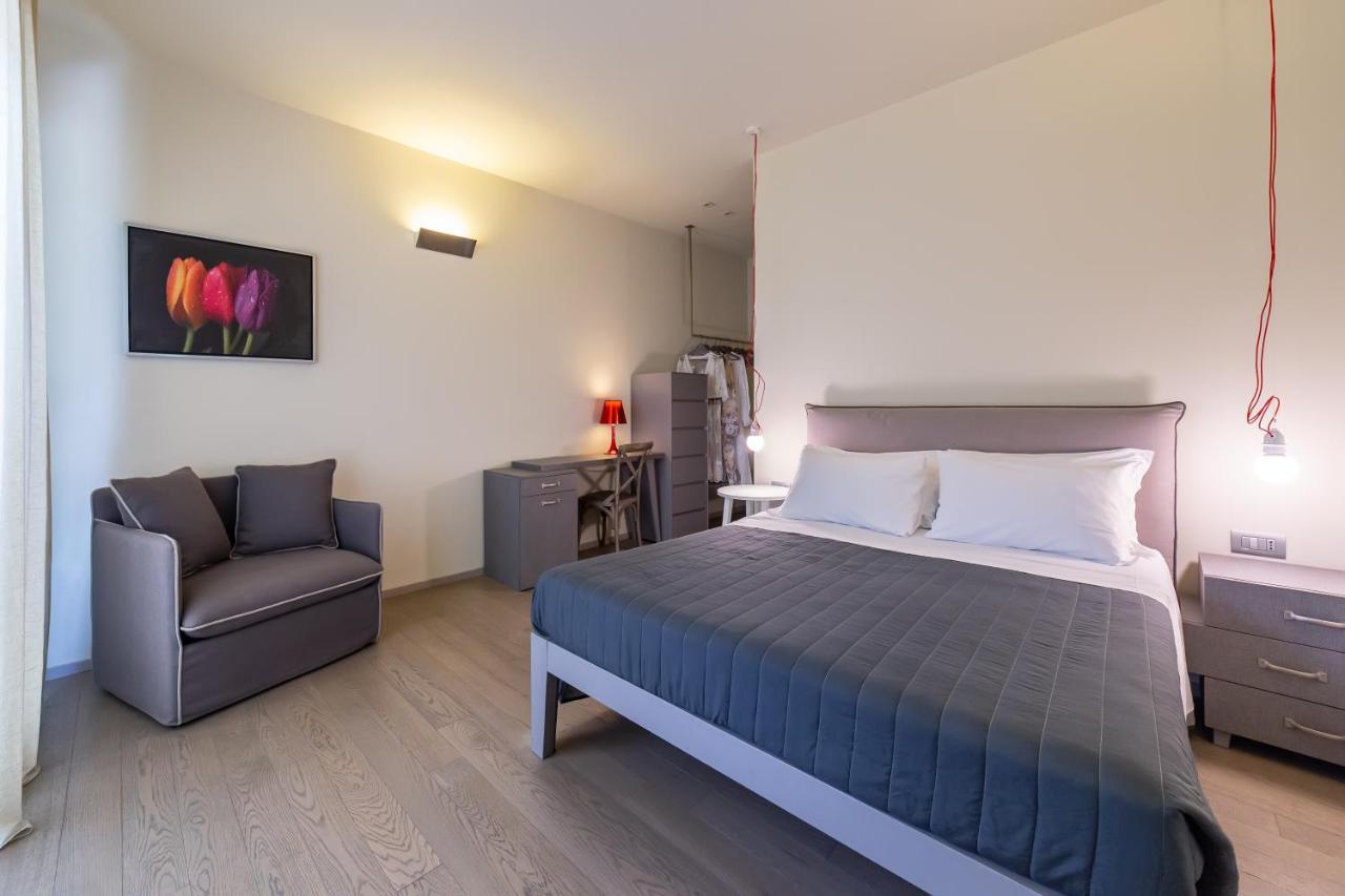 Hotel Parco ミラノ・マリッティマ エクステリア 写真