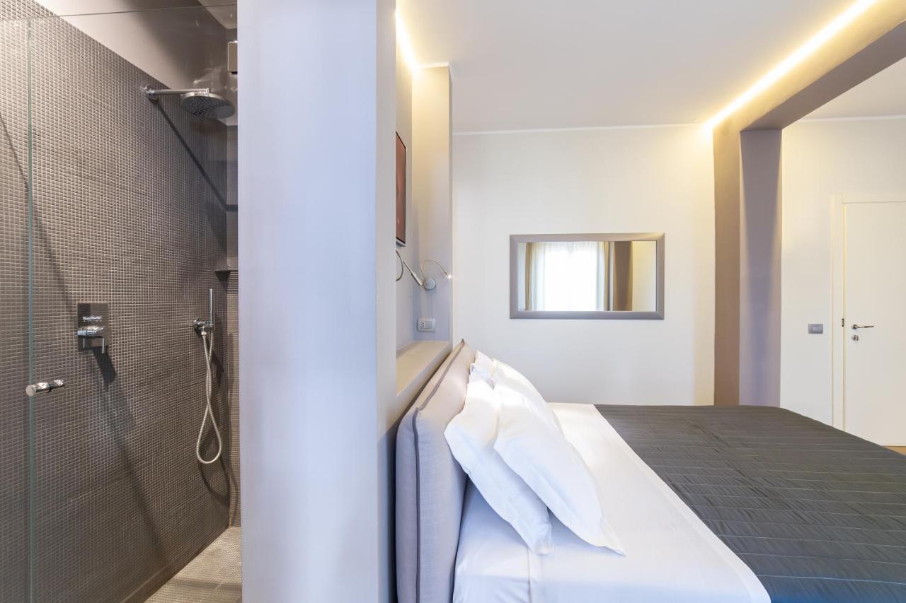 Hotel Parco ミラノ・マリッティマ エクステリア 写真