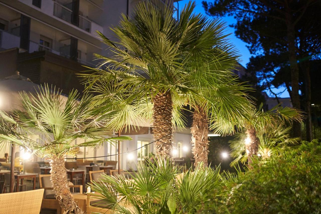Hotel Parco ミラノ・マリッティマ エクステリア 写真