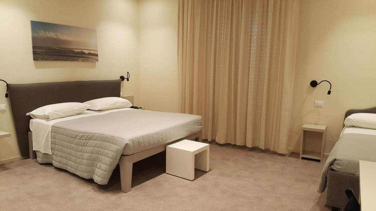 Hotel Parco ミラノ・マリッティマ エクステリア 写真
