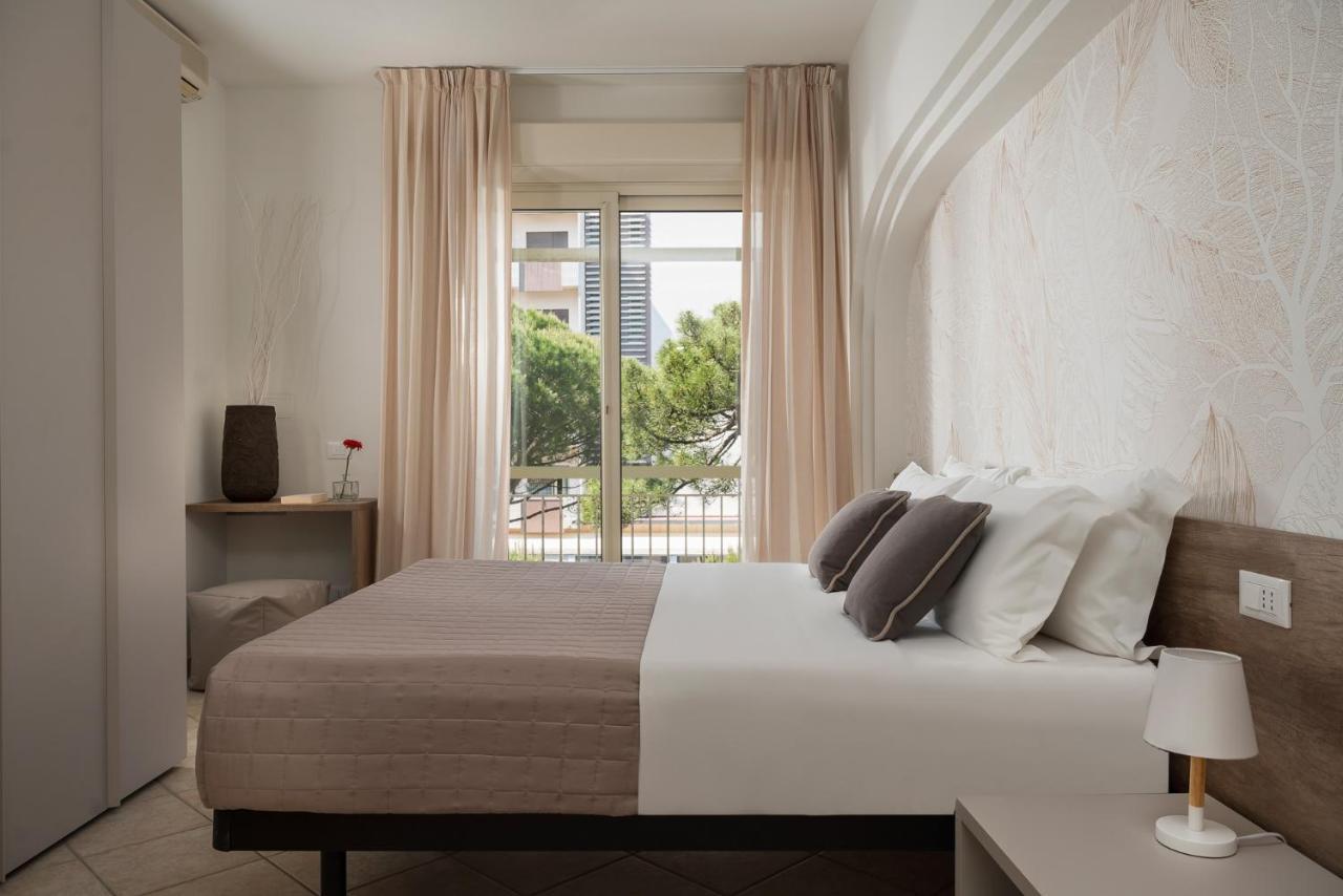 Hotel Parco ミラノ・マリッティマ エクステリア 写真