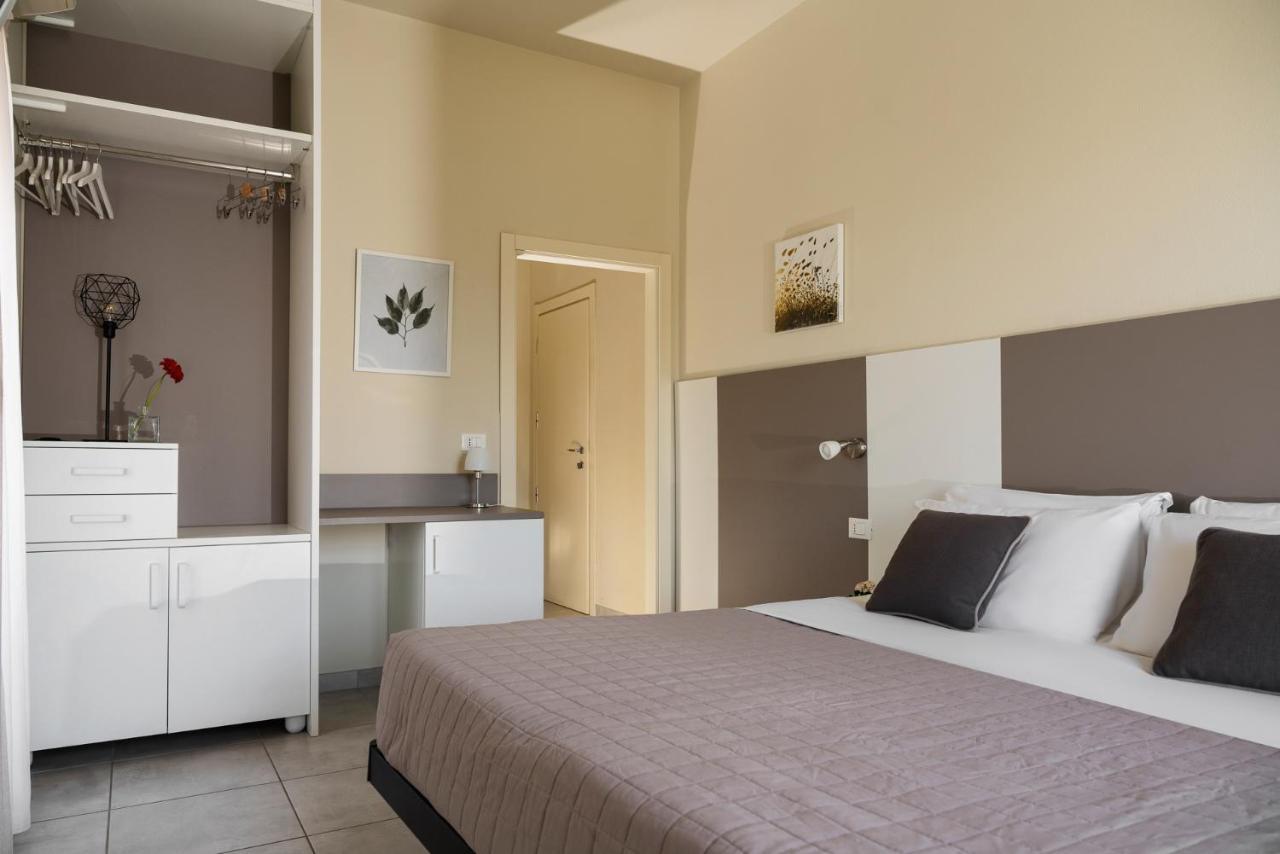 Hotel Parco ミラノ・マリッティマ エクステリア 写真