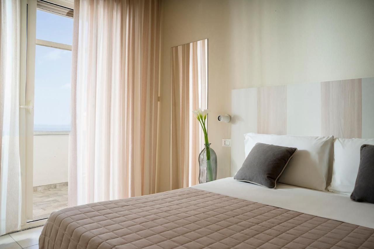 Hotel Parco ミラノ・マリッティマ エクステリア 写真