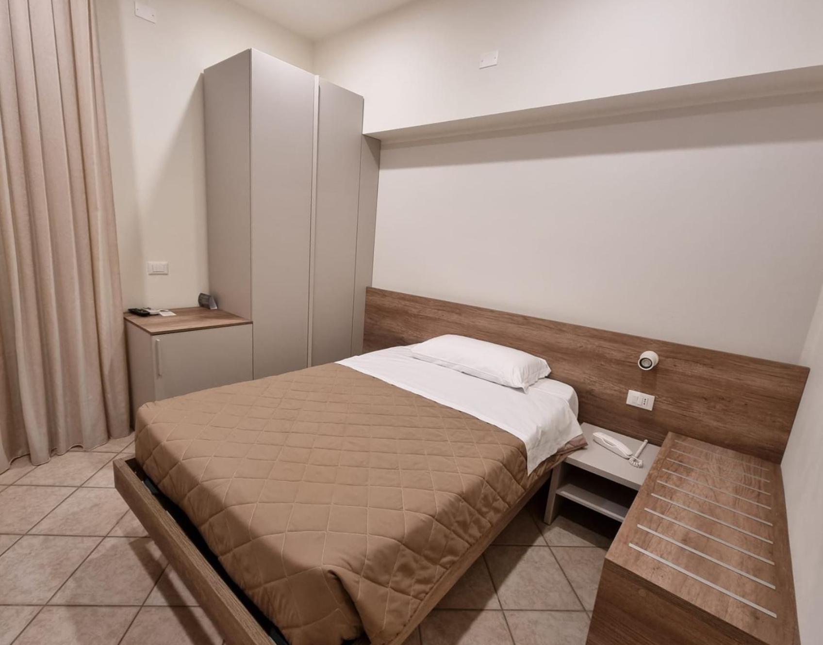 Hotel Parco ミラノ・マリッティマ エクステリア 写真