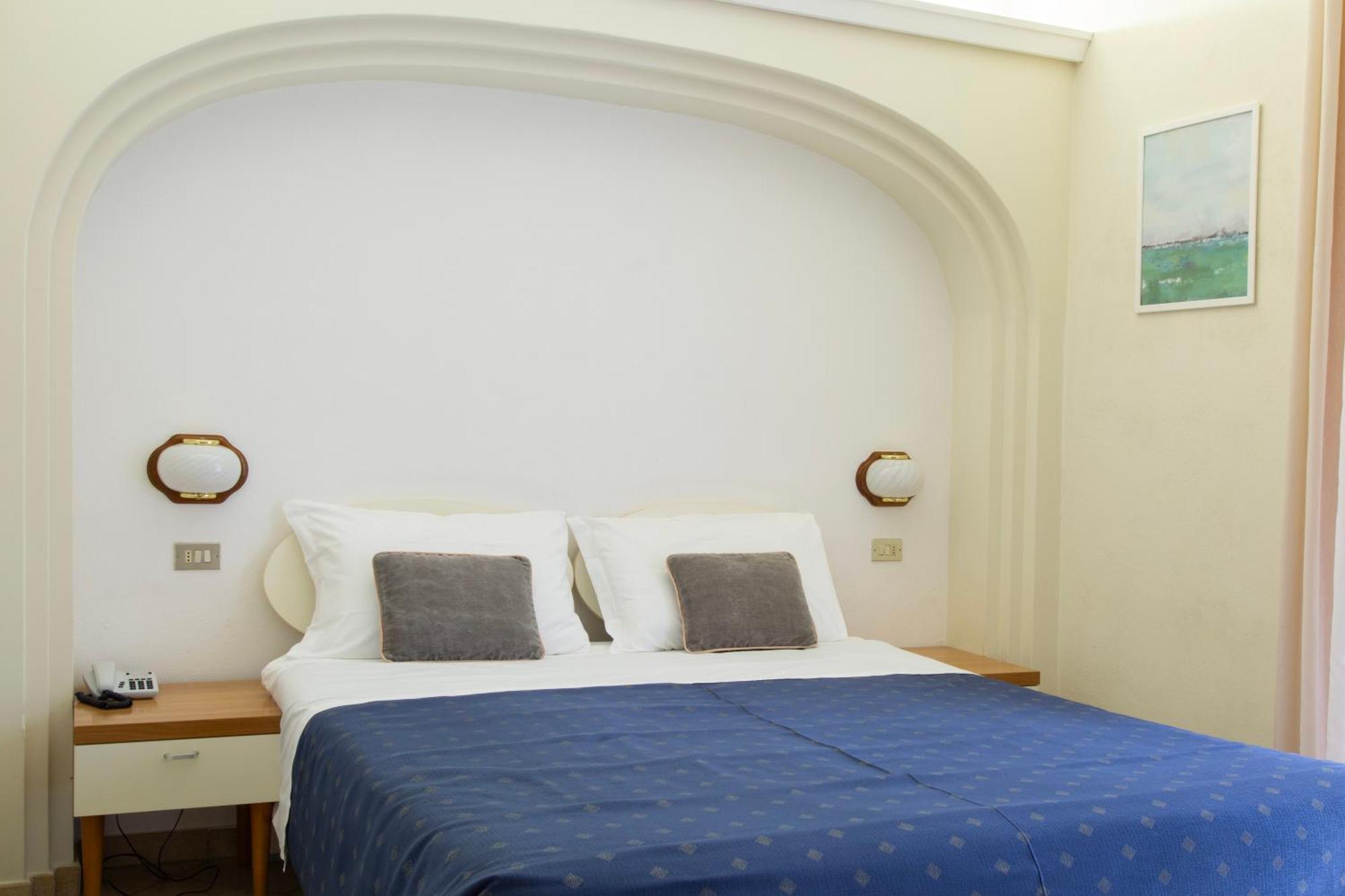 Hotel Parco ミラノ・マリッティマ エクステリア 写真