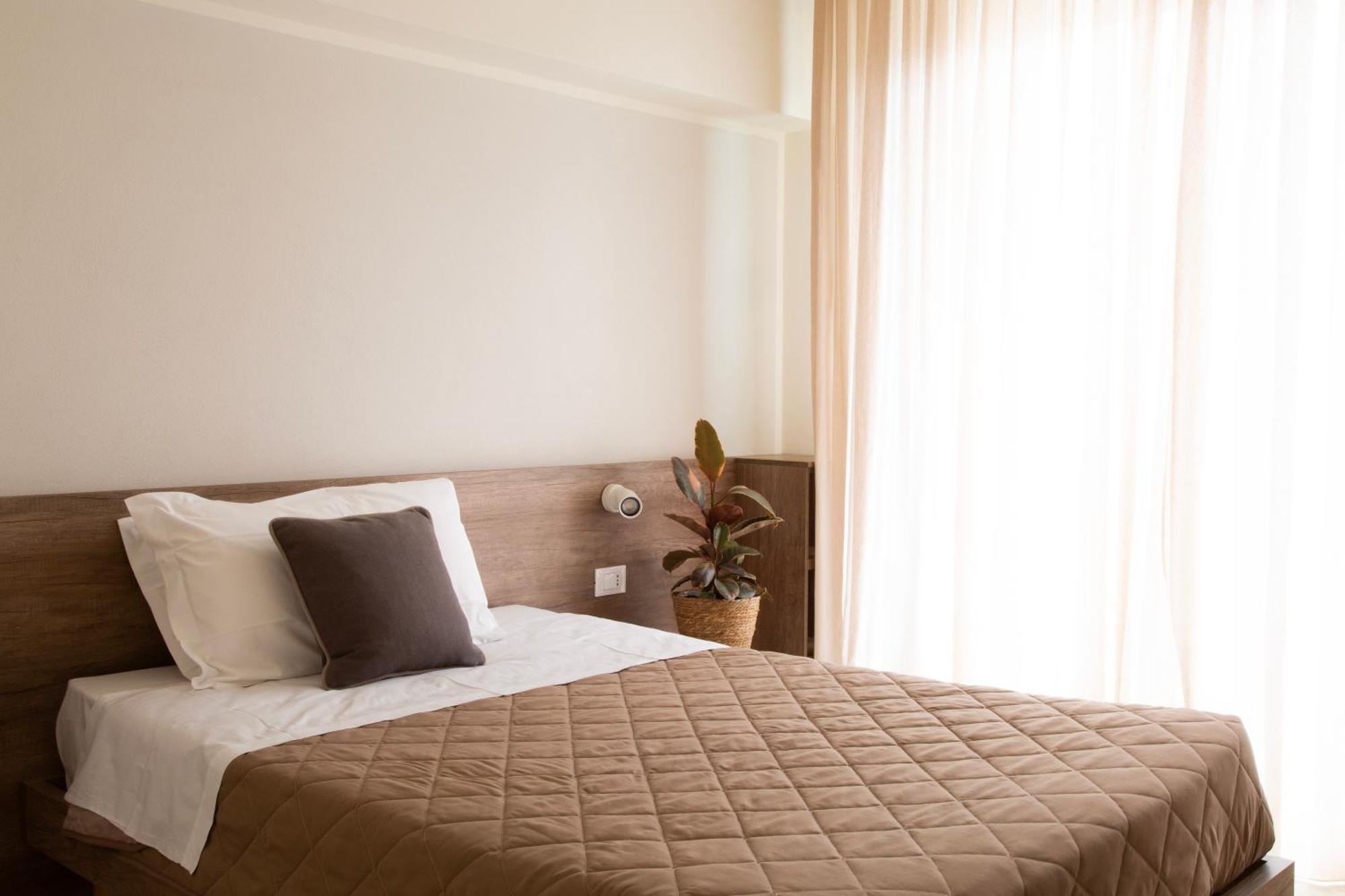 Hotel Parco ミラノ・マリッティマ エクステリア 写真