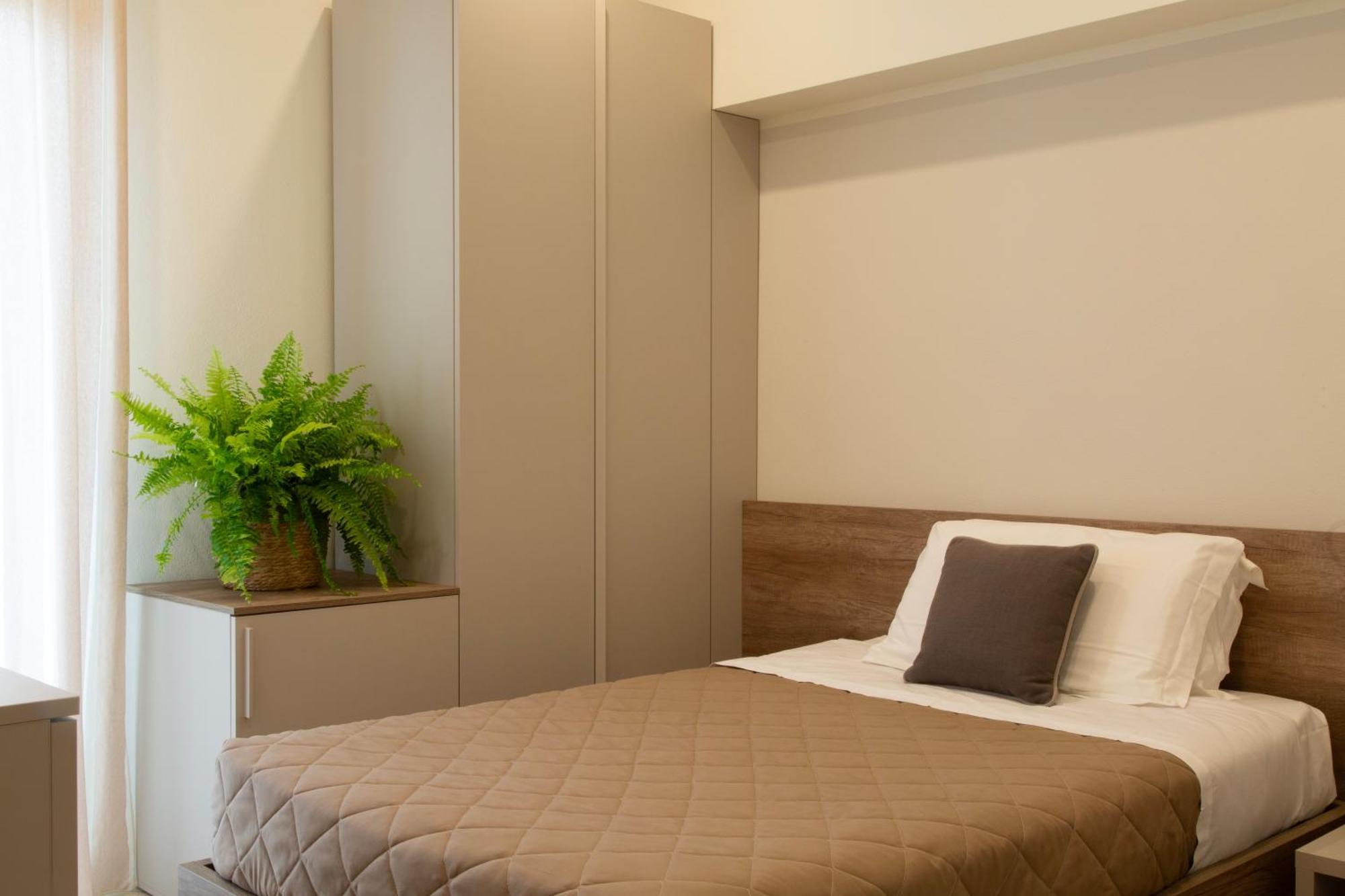 Hotel Parco ミラノ・マリッティマ エクステリア 写真
