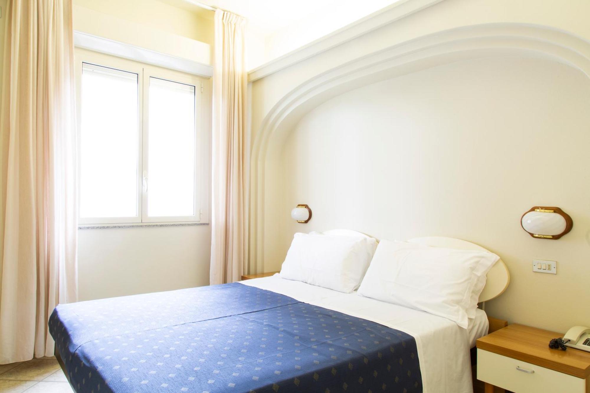 Hotel Parco ミラノ・マリッティマ エクステリア 写真
