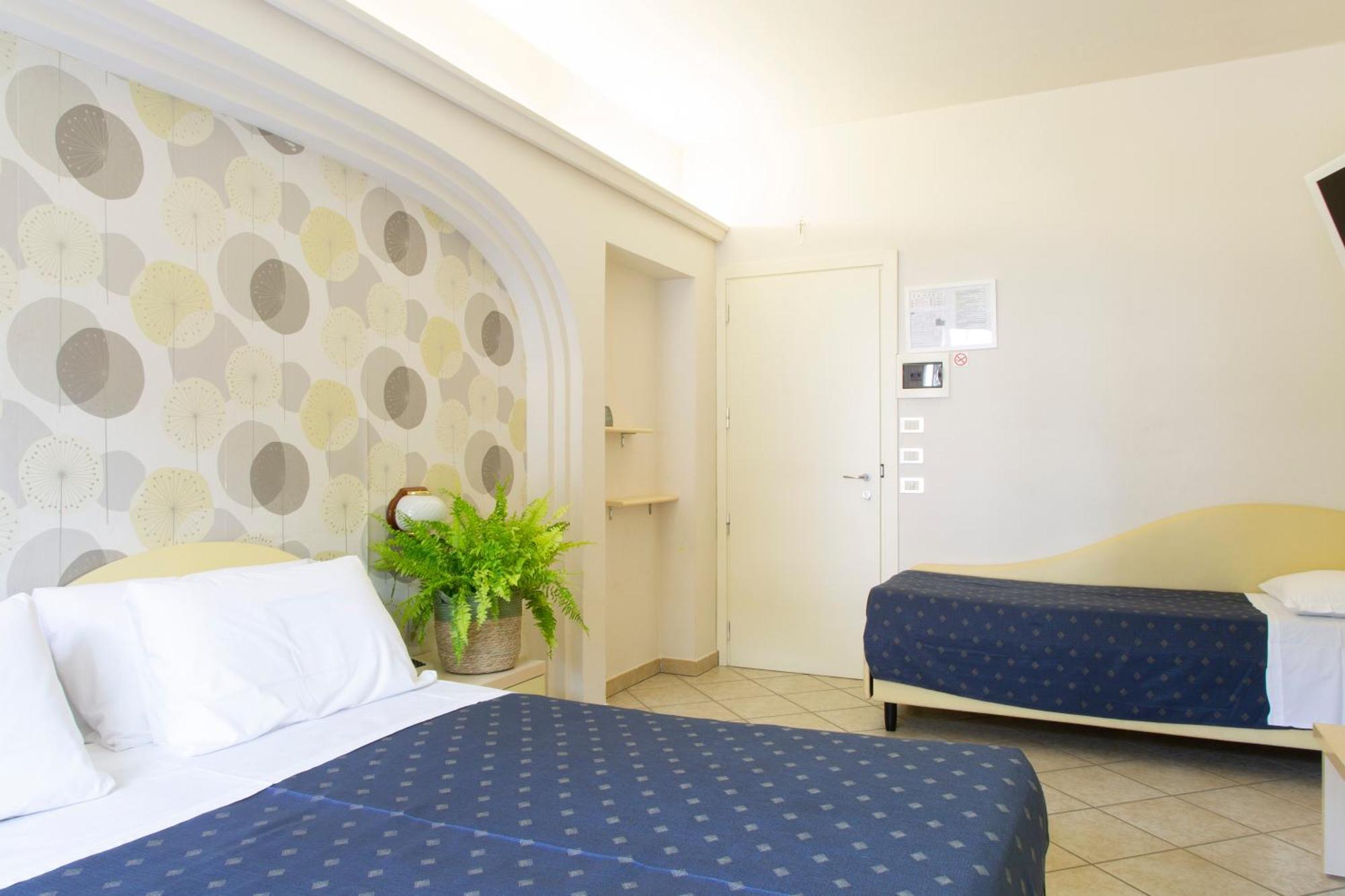 Hotel Parco ミラノ・マリッティマ エクステリア 写真