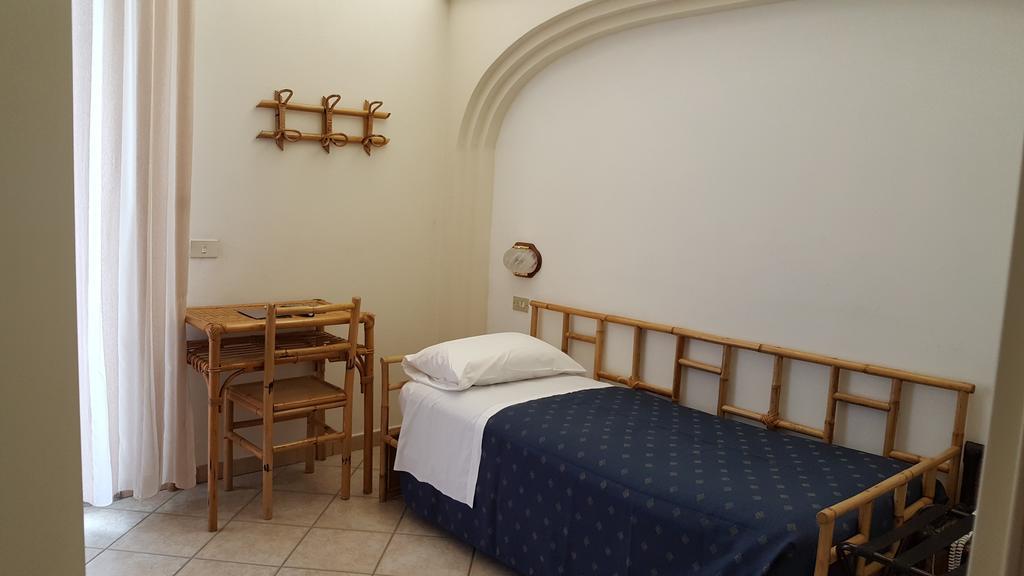 Hotel Parco ミラノ・マリッティマ エクステリア 写真