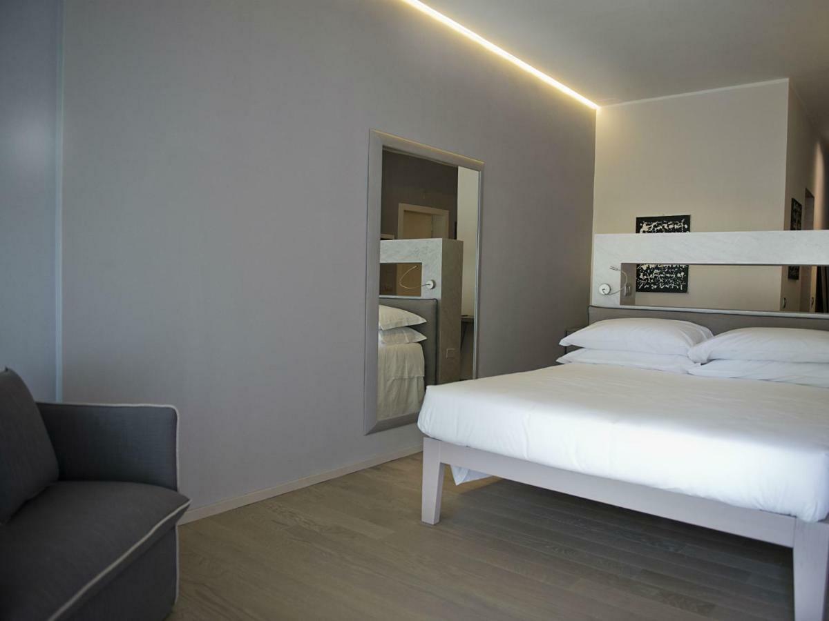 Hotel Parco ミラノ・マリッティマ エクステリア 写真
